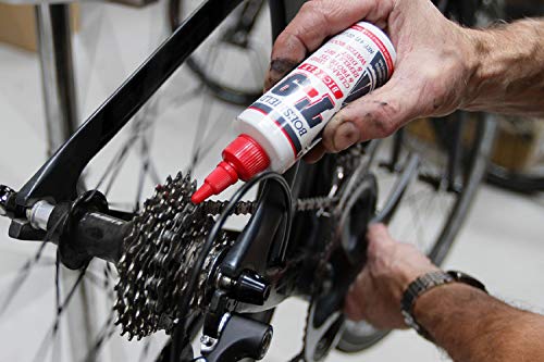 Boeshield T-9 Waterproof Lubricant - size: 4 oz Liquid