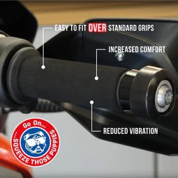 The Original Grip Puppy Comfort Grips