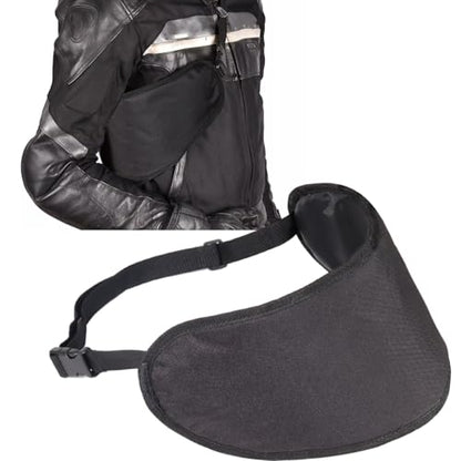 Protective Motorcycle Lens Storage Bag Lightweight Motorcycle Helmets Visors Storage Bag Fabric for Adult Riders Sun Visors Pouches