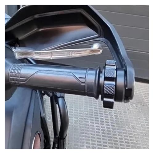 for H Africa Twin CRF1000L DCT (2016-2021) Motorcycle Cruise Control Handle Clamp Assist End