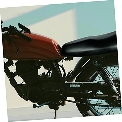 Dirt Bike Accessories Stretchy Motorcycle Seat Pad Rainproof Cover Comfortable