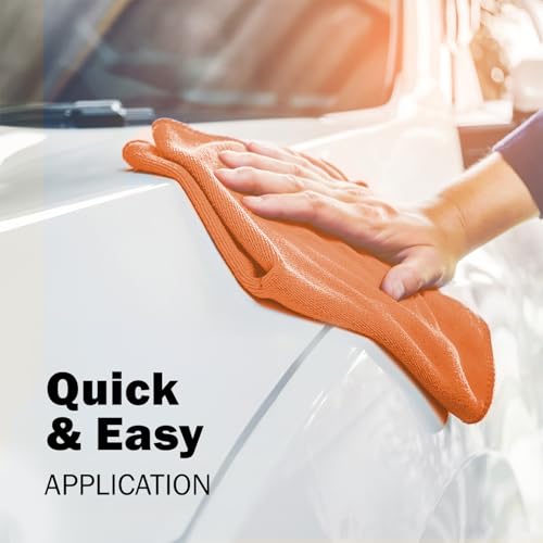 Nu Finish Car Scratch Remover, Scratch Removal for Cars Eliminates Paint Scrapes, Scuffs, Haze and Swirls on Cars, Boats and Motorcycles , 6.5 Oz, White - style: Scratch Remover