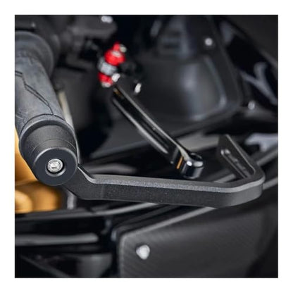 Handguard Guard 13-17MM Handlebar Motorcycle Proguard System Brake Clutch Levers Protector Hand Guard for Universal 2024