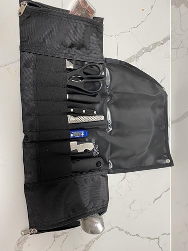 Chase Harper USA 8875BCNW - Tool Roll Industrial Grade Ballistic Cloth NW