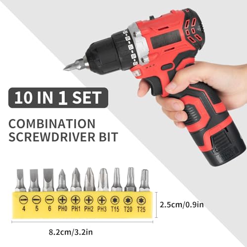 17Pcs Right Angle Drill Attachment & Flexible Bit Extension Set for Tight Spaces, 105° Adapter Long & Short, Bendable Shaft, 1/4 3/8 1/2 Socket Adapters, L Wrench & Bits for Cabinets, Auto Repair