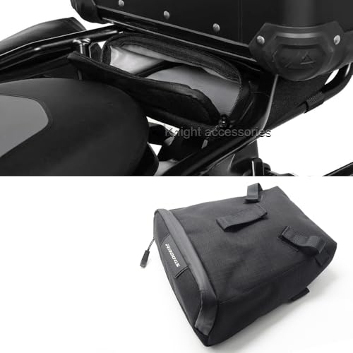 For R1300GS R1300 GS r1300gs 2023 2024 Motorcycle Rear Frame Bag Rear Tail Waterproof Toolkit