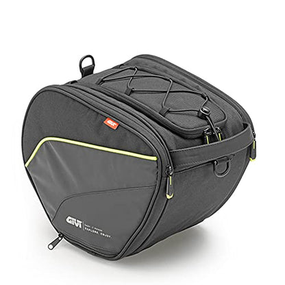 Givi Easy Bag Roller Tunnel Bag Black 15 litres - size: 15 LITRI