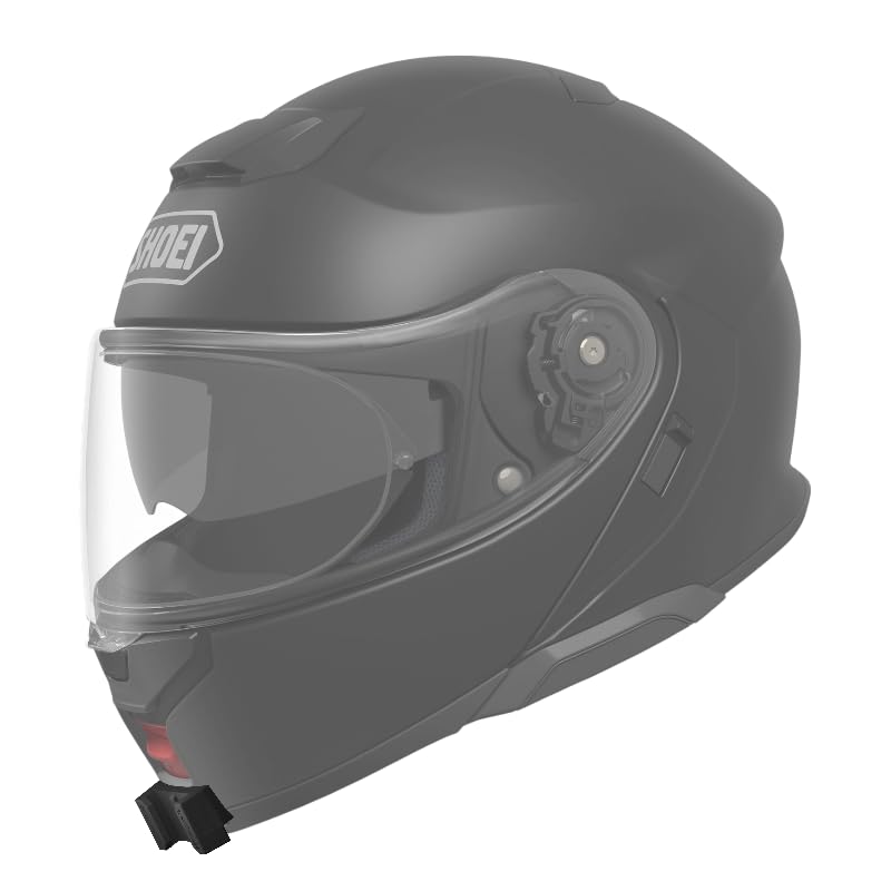 Shoei Neotec 3 Action Camera Helmet Chin Mount