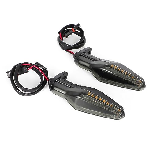 motoparty for BMW Turn Signal Light for BMW R1250 GS R1200 GS F750GS F850GS Adventure F 900 R S1000 XR Motorcycle Directional Lamp 12V/1.6W