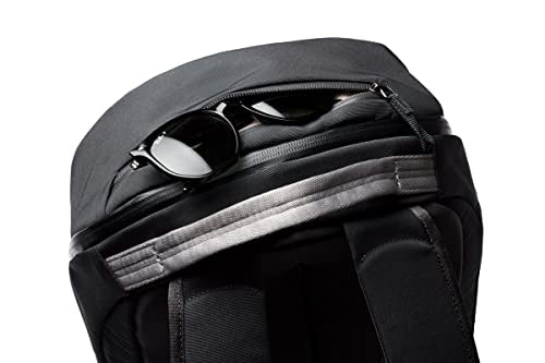Bellroy Via Backpack - Slate - color: Slate