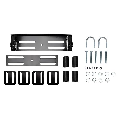 Extreme Max 5500.5019 UniMount - Universal ATV Mount for UniPlow One-Box ATV Plow - style: UniMount Kit