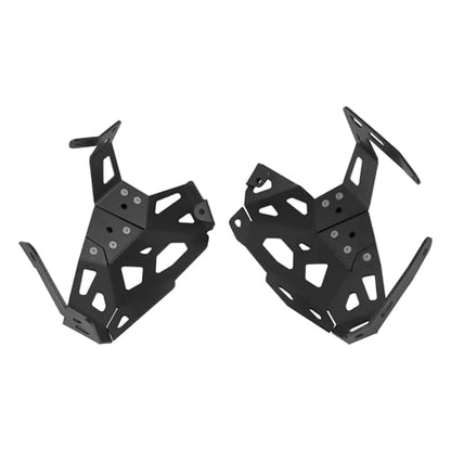 Motorcycle Cylinder Head Guards Engine Protector Cover Replacement for BMW R1300GS Adventure R 1300 GS R1300 GS ADV 2023 2024 2025