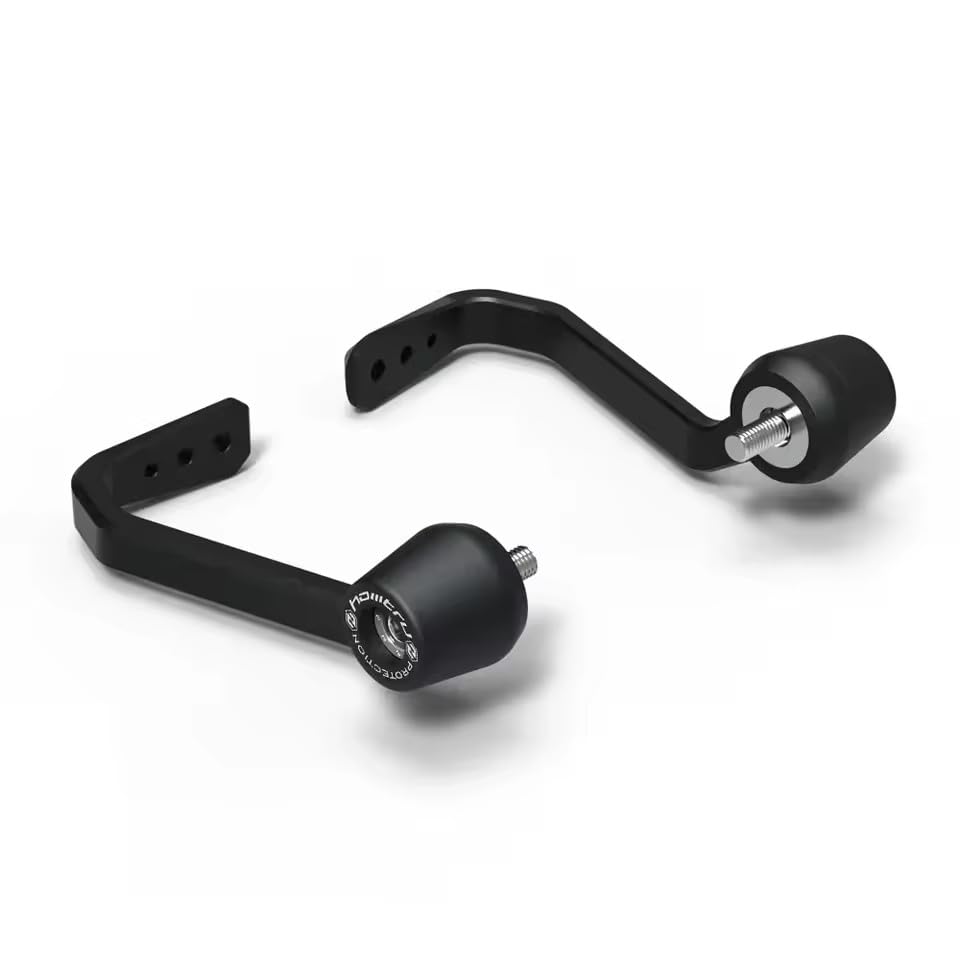 For Aprilia Tuono V4 2021-2026 Motorcycle Brake And Clutch Lever Protector Kit (Race) - color: Race