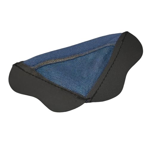 Universally Fit Motorcycle Helmets Chin Curtain with Windproof Mesh and Breathable Nose Guard for Enhanced Ventilation