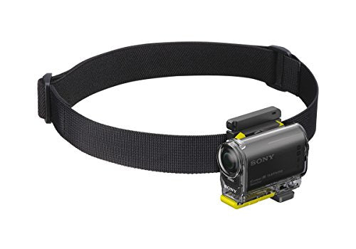 Sony Universal Head Mount Kit Blt-uhm1 - International Version (No Warranty)