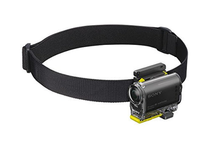 Sony Universal Head Mount Kit Blt-uhm1 - International Version (No Warranty)