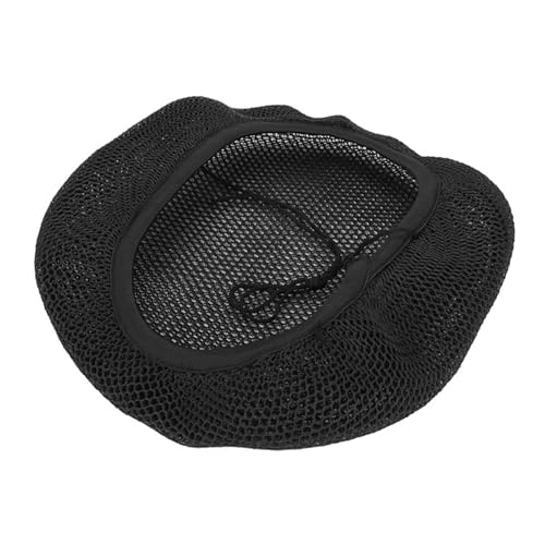 Motorcycle Seat Pad Compatible with CT125 Cushion Accessories Motorcycle Front Rear Seat Cover Breathable Non-Slip 3D Mesh Pad Cover Motorbike Accessories(DL650) - color: DL650