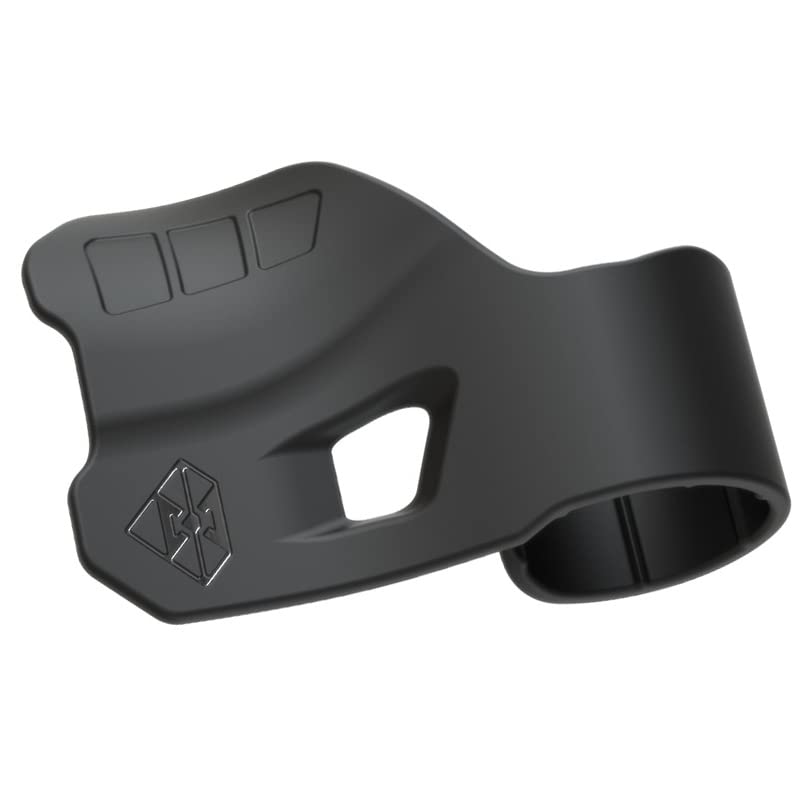 Motorcycle Throttle Assist 30mm Hand Rest Grips