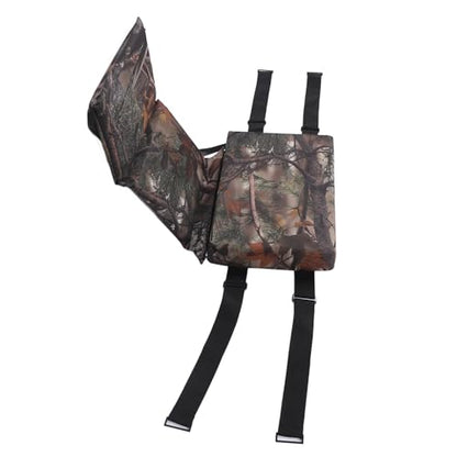 Drfeify Design, Wide Compatibility, Seat Cushion Pad for with Easy Installation, Replaceable Seat