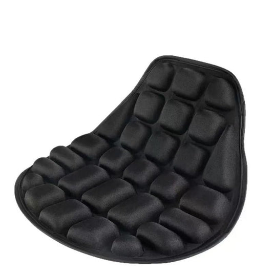 Motorcycle Seat Cushion for Can-Am Spyder F3 2010-2026,Anti-Slip Mat Sunscreen Breathable Waterproof Anti-Slip Wear-Resistant Shock-Absorbing Removable Washable