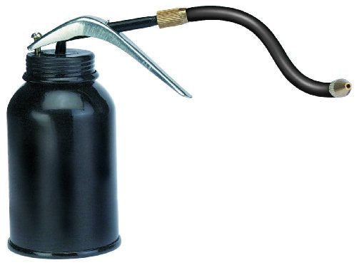 LubriMatic 50-595 Plastic Oiler w/ Flexible Spout - 8 Ounce