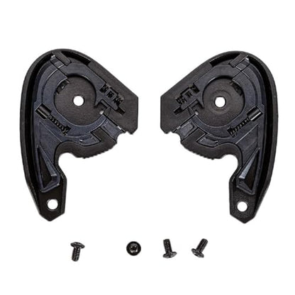 Fashion Secure Motorcycle Helmets Base Mount Adapter Providing Secure Attachment for HJC C10 Comfort