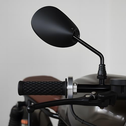 0012 1PCS Motorcycle Throttle Assist Twist Accelerator Handle Grip for ATV Pit Dirt Bike Motocross 7/8'' Handlebar Aluminum CNC Silver