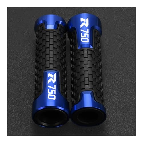 Clutch Lever Guards for GSXR750 GSXR 750 2006-2010 2009 2008 2007 Accessories Handlebar Grips Guard Brake Clutch Lever Protector Motorcycle - color: Handlebar Blue