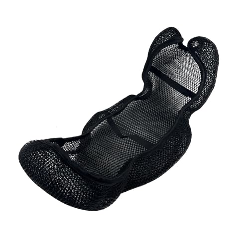 Motorcycle Accessories for K T M 790 890 Adventure R ADV One Piece High Seat Rear Cowl Cover 3D Mesh Net Sunproof Protector