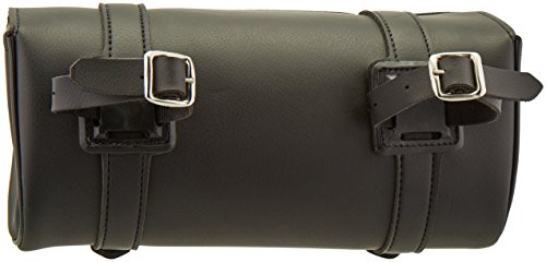 SH615S Black Large PVC Tool Bag - size: Large