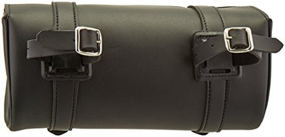 SH615S Black Large PVC Tool Bag - size: Large