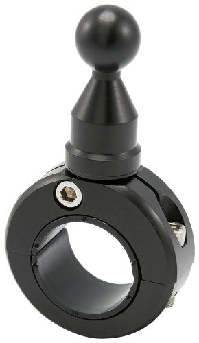 Arkon Premium Aluminum Motorcycle Handlebar Mount for Garmin nuvi GPS Devices