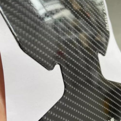 Motorcycle Accessories Tank Pad Sticker Tank Protector Fish Bone Patch Decorative Decal for S1000RR S1000R