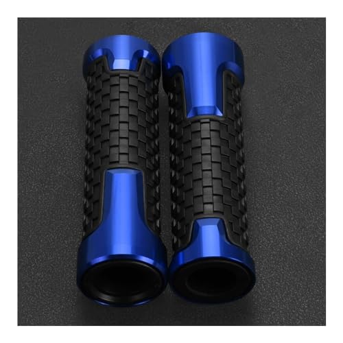Brake Lever Guards Motorcycle Handlebar Grips Guard Brake Clutch Levers Protector for CBR600RR CBR 600RR 600 RR 2003-2006 2007 2008 2009 - color: Handle Blue