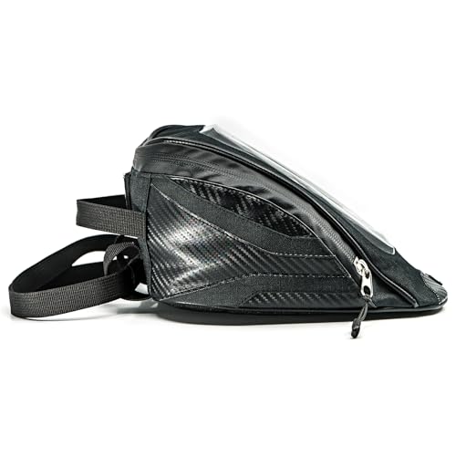 cortech Micro 2.5 Motorcycle Tank Bag