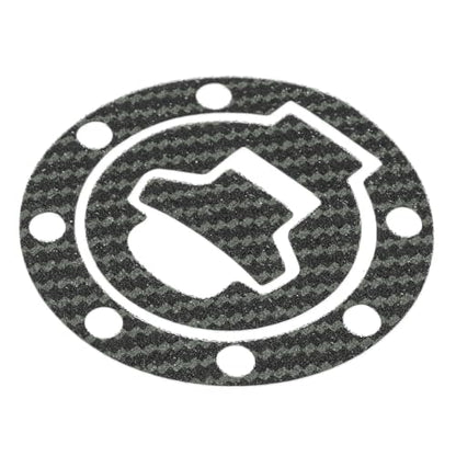 Motorcycle Carbon Tank Pad Protector Sticker Fuel Gas Oil Cap Decal, Anti-Scratch Oil Gas Tank Pad (GSXR 600/750/1000 1300 SV650/S TL1000S/R) - color: Gsxr 600/750/1000 1300 Sv650/S Tl1000s/R