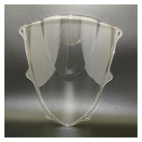 Windshield Extension Spoiler Motorcycle Windscreen Windshield Screen Deflector for for GSX-R 1000 R GSXR1000 2017 2018 2019 2020 2021 2022 2023 2024 - color: T