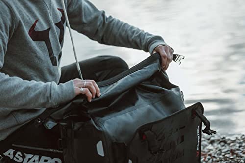 SW-Motech SysBag WP L/L Motorcycle Luggage System Compatible With Aprilia Tuareg 660 (21-)