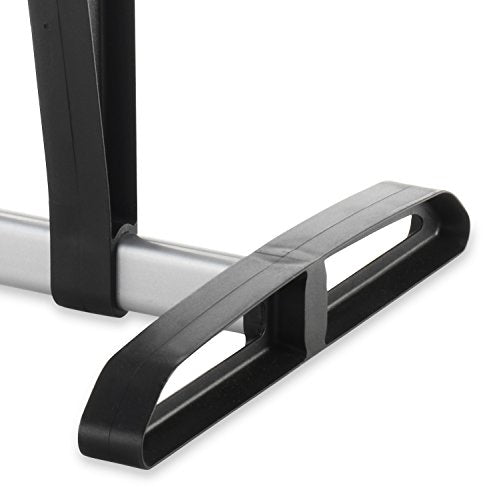 Whitmor 3 Pair Boot Rack - Adjustable Heavy Duty Frame - Black - size: 3 Pair