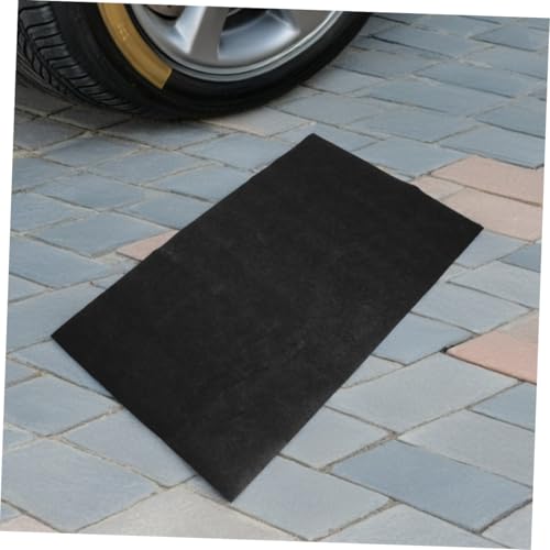 Oil Absorb Pads Motorcycle Mat for Garage Floor Mats for Kitchen Oil Spill Protector