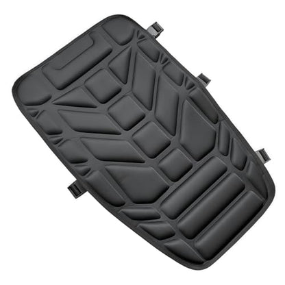 Universal Air Seat Cushion 3D Mesh Cooling Breathable Padded Seat Cover for ATV Motorcycle