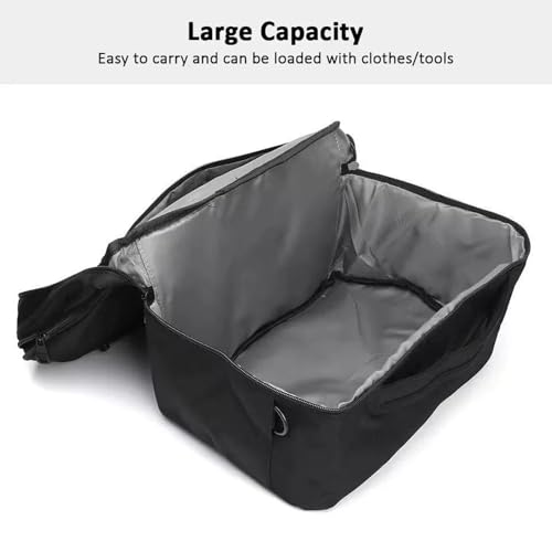 FOR 2026 R1200RT/R1250RT/K1600GT/K1600GTL New motorcycle luggage bags, side cases, inner pockets, and side case liners.2025 2026