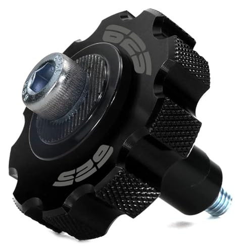 AHLMMX Motorcycle Throttle Lock Cruise Control Compatible with 990 1050 1090 1190 Adventure 1290 Super R Supermoto R/T 625 .D1111 - size: Black 625 Logo