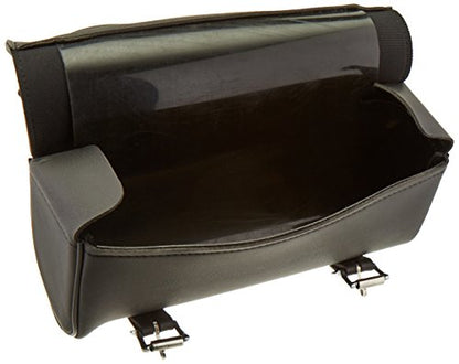 SH615S Black Large PVC Tool Bag - size: Large