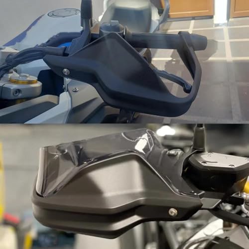for G310GS for G310R for G 310 for GS for R 2017-2022 Handguard Protector Motorcycle Hand Guard Brake Clutch Lever Cover Motorbike Handguards
