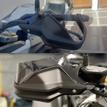 for G310GS for G310R for G 310 for GS for R 2017-2022 Handguard Protector Motorcycle Hand Guard Brake Clutch Lever Cover Motorbike Handguards