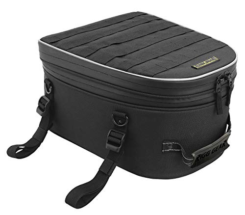 Nelson-Rigg Trails End Adventure Tail Bag - size: Adventure