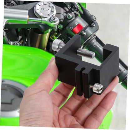 Cabilock 1Set Chain Tensioner Tool for Motorcycle Atv Durable Chain Alignment Repair Tool for Efficient Maintenance Essential Hardware Repair Tool