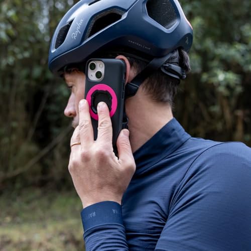 Quad Lock MAG Phone Case for iPhone 11 Black - size: iPhone 11