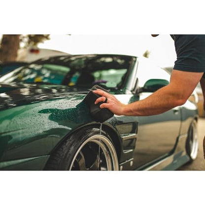 Armour Detail Supply Hero & Ultra Safe Sponge Rinseless Wash Bundle